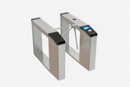 景區翼閘DS-K3G661